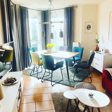 Kleine Harzzeit Apartment Goslar Luaran gambar