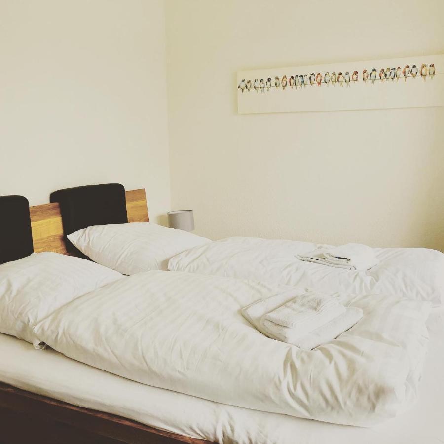 Kleine Harzzeit Apartment Goslar Luaran gambar
