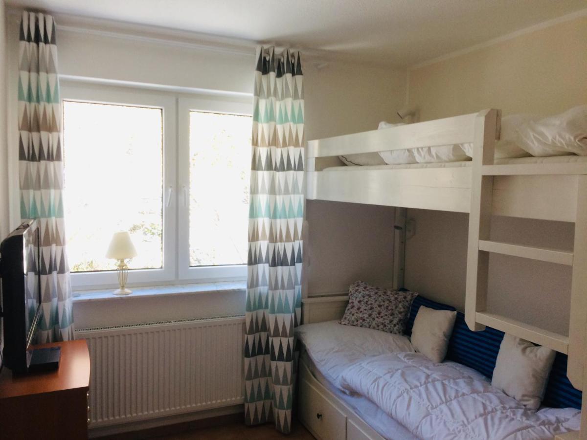 Kleine Harzzeit Apartment Goslar Luaran gambar