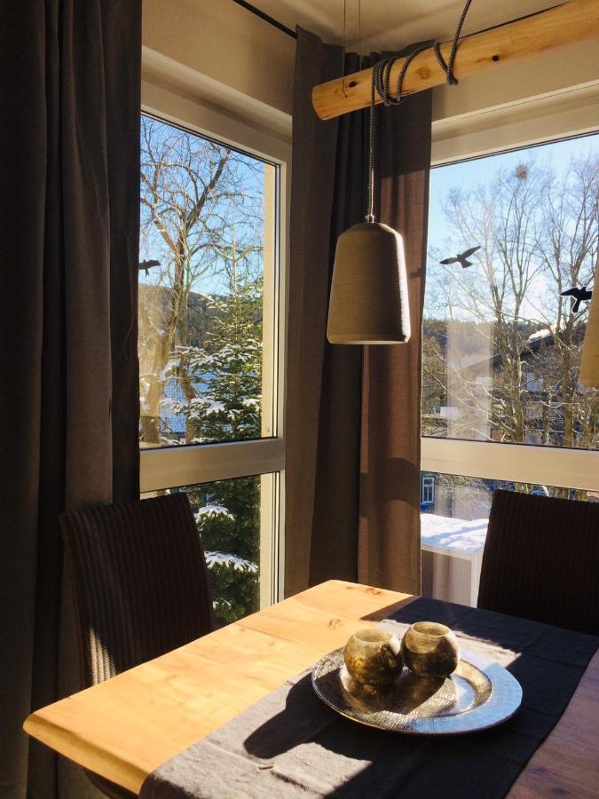 Kleine Harzzeit Apartment Goslar Luaran gambar