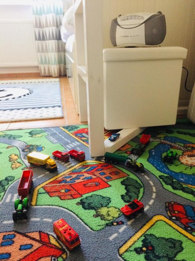 Kleine Harzzeit Apartment Goslar Luaran gambar
