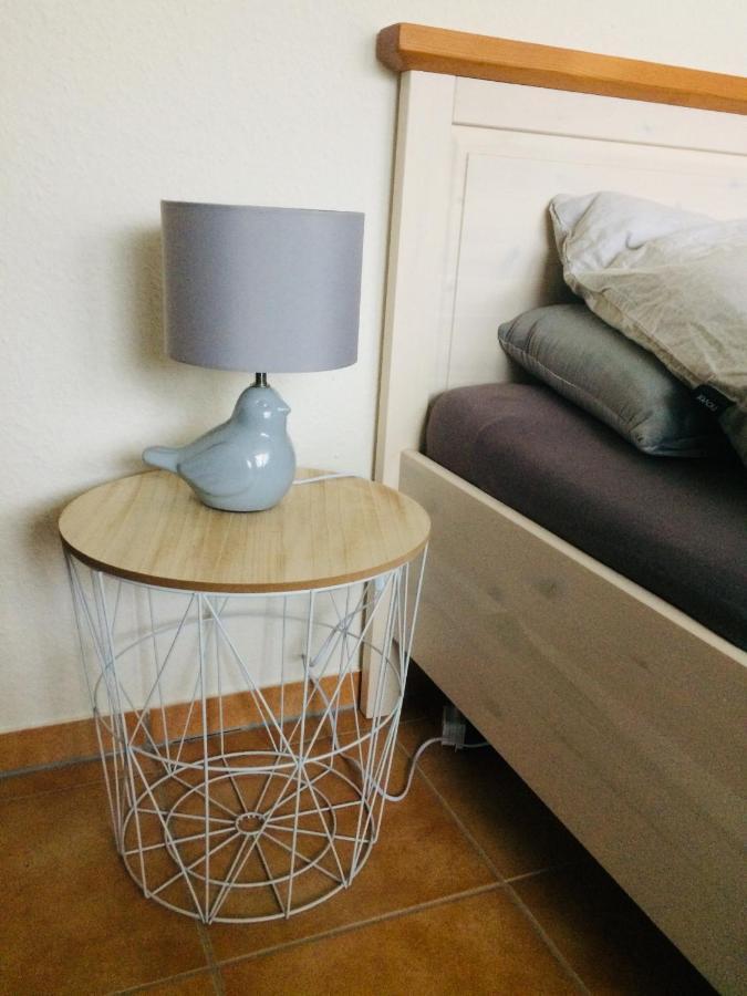Kleine Harzzeit Apartment Goslar Luaran gambar