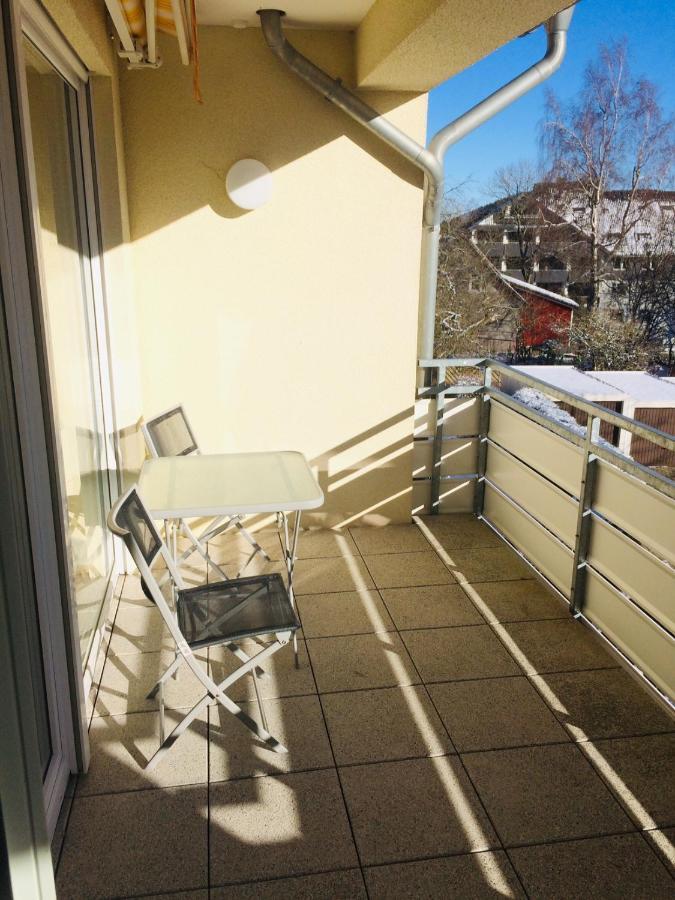 Kleine Harzzeit Apartment Goslar Luaran gambar