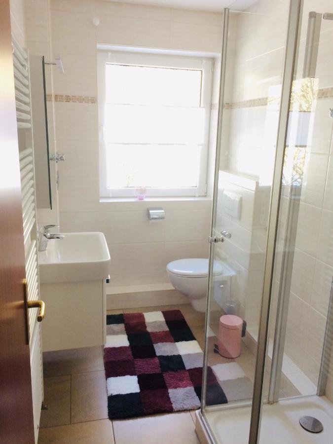 Kleine Harzzeit Apartment Goslar Luaran gambar